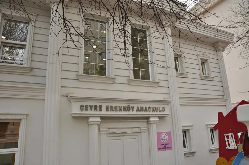 Çevre Erenköy Kampüsü fotoğrafı 2