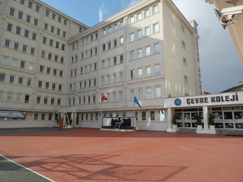 Çevre Erenköy Kampüsü fotoğrafı 6