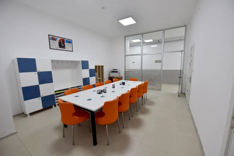 Çözüm Akademi Karamürsel Kampüsü fotoğrafı 15