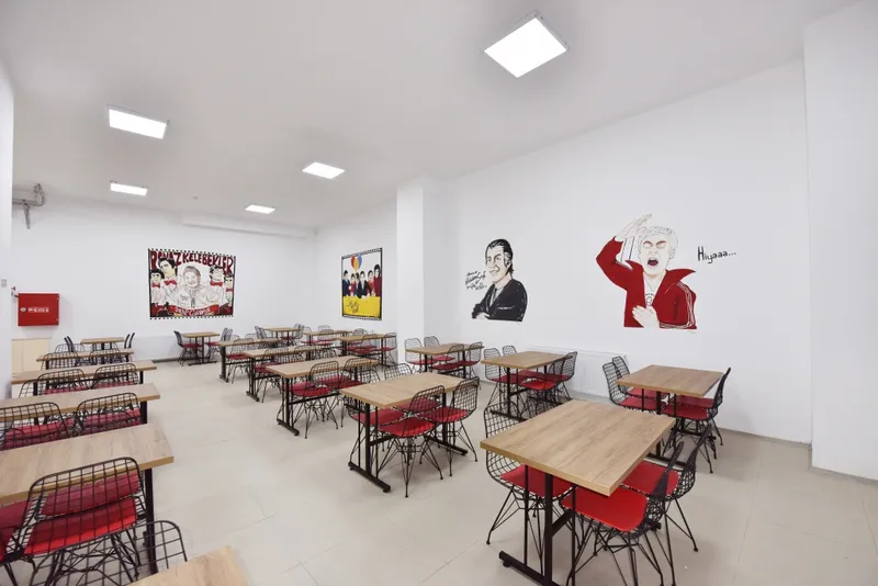Çözüm Akademi Karamürsel Kampüsü fotoğrafı 10