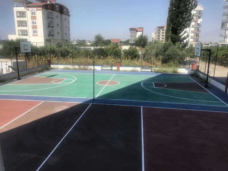 Çözüm Akademi Serik Kampüsü fotoğrafı 9