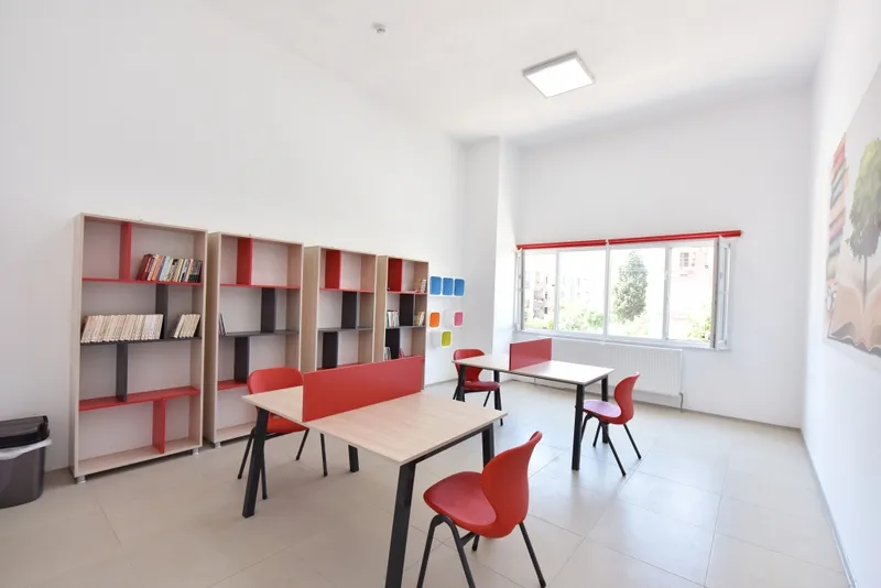 Çözüm Akademi Karamürsel Kampüsü fotoğrafı 11