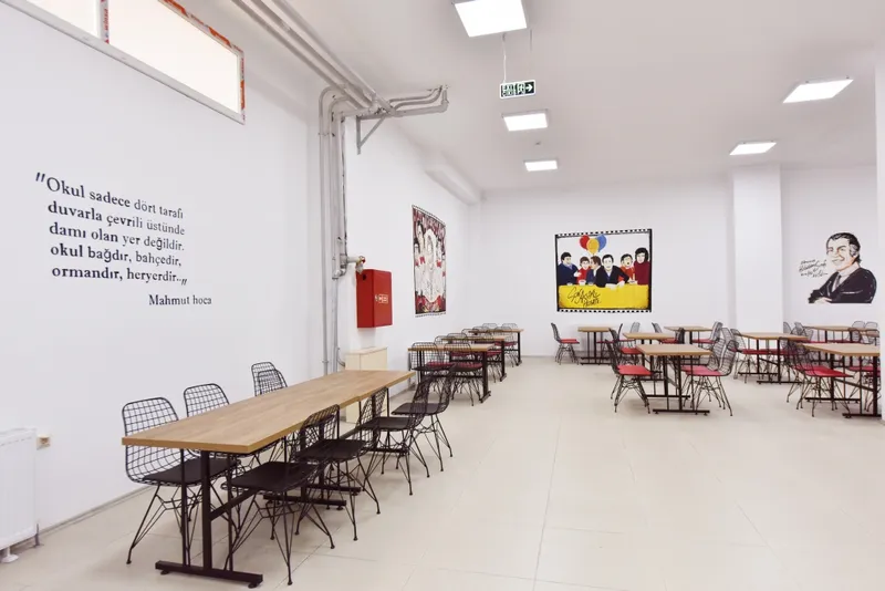 Çözüm Akademi Karamürsel Kampüsü fotoğrafı 9