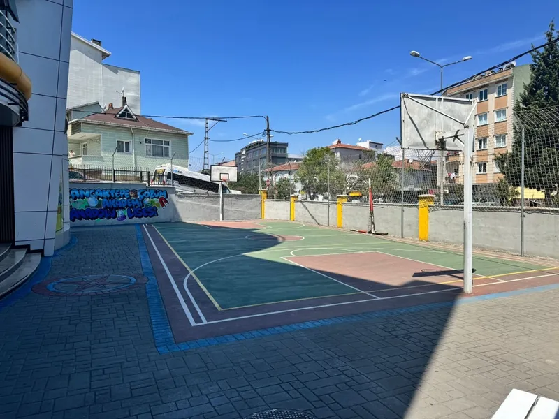 Çözüm Akademi Sancaktepe Kampüsü fotoğrafı 6