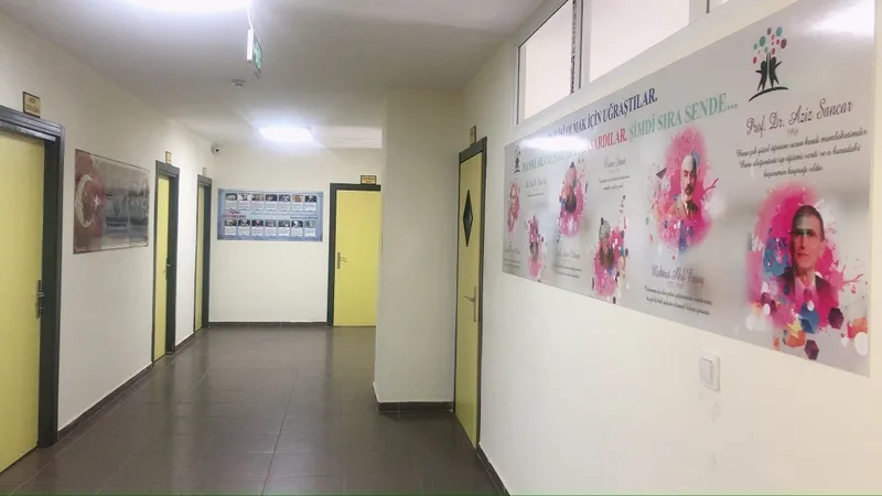 Çözüm Akademi Serik Kampüsü fotoğrafı 7
