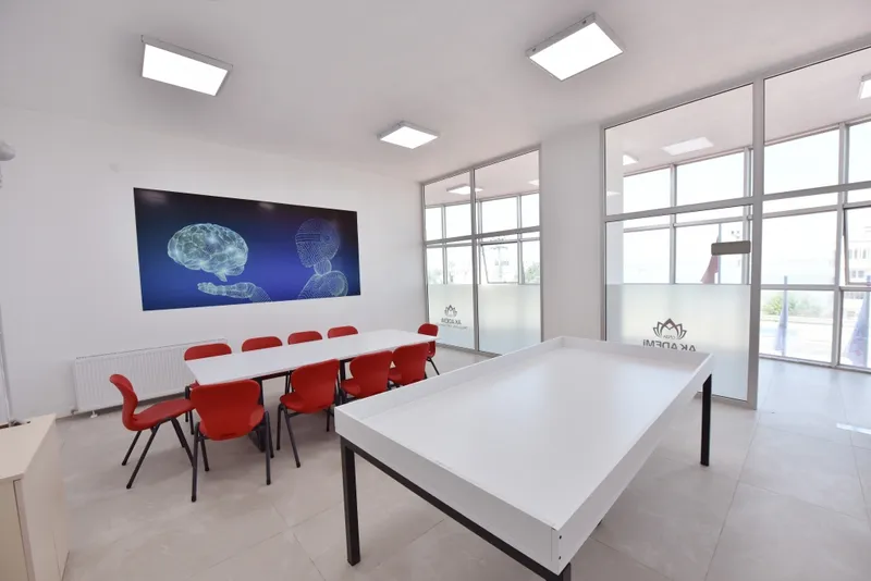 Çözüm Akademi Karamürsel Kampüsü fotoğrafı 16