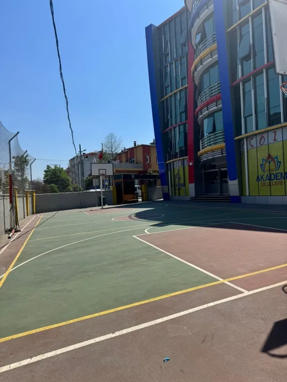 Çözüm Akademi Sancaktepe Kampüsü fotoğrafı 2