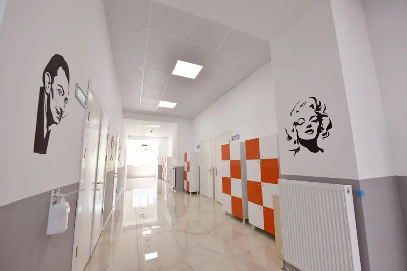 Çözüm Akademi Karamürsel Kampüsü fotoğrafı 5