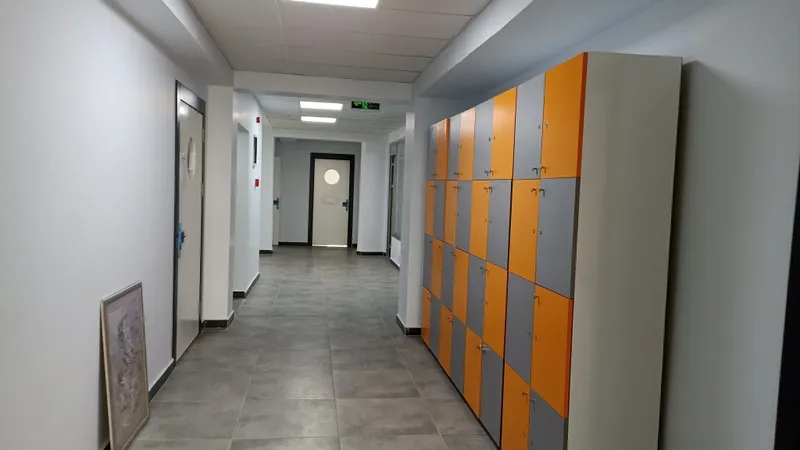 Çözüm Akademi Balgat Kampüsü fotoğrafı 10