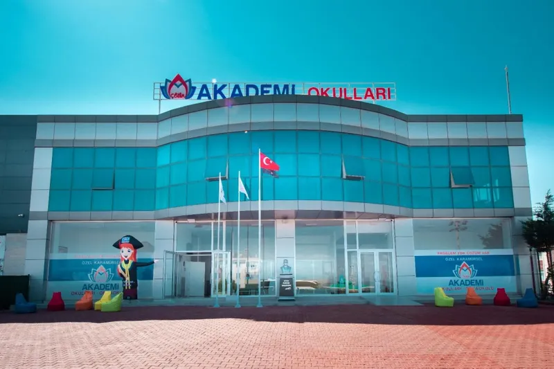 Çözüm Akademi Karamürsel Kampüsü fotoğrafı 2