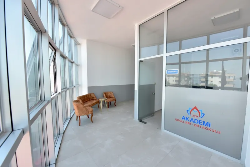 Çözüm Akademi Karamürsel Kampüsü fotoğrafı 7