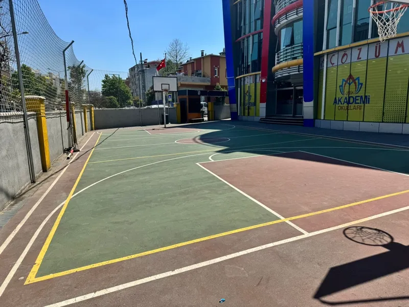 Çözüm Akademi Sancaktepe Kampüsü fotoğrafı 4