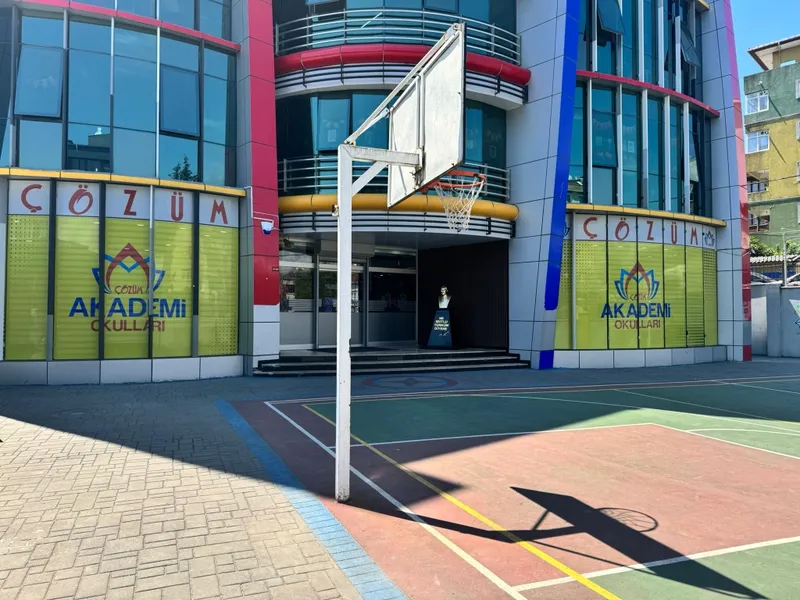 Çözüm Akademi Sancaktepe Kampüsü fotoğrafı 3