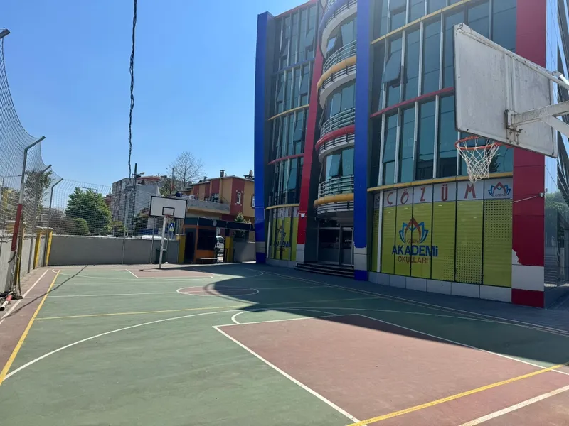 Çözüm Akademi Sancaktepe Kampüsü fotoğrafı 5