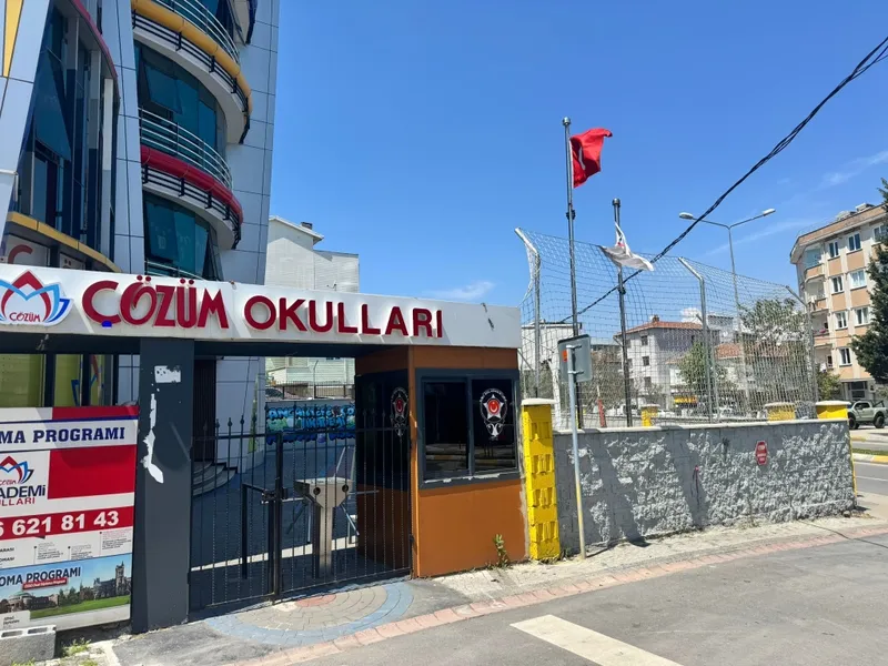 Çözüm Akademi Sancaktepe Kampüsü fotoğrafı 7
