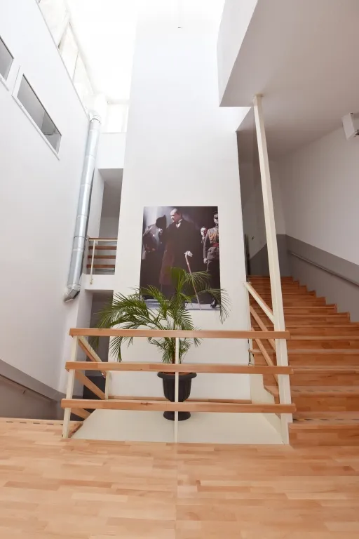 Çözüm Akademi Karamürsel Kampüsü fotoğrafı 12