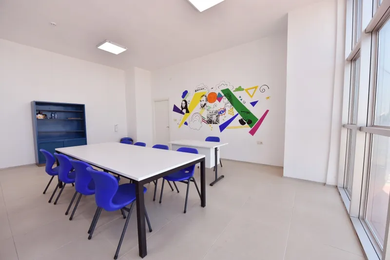 Çözüm Akademi Karamürsel Kampüsü fotoğrafı 14