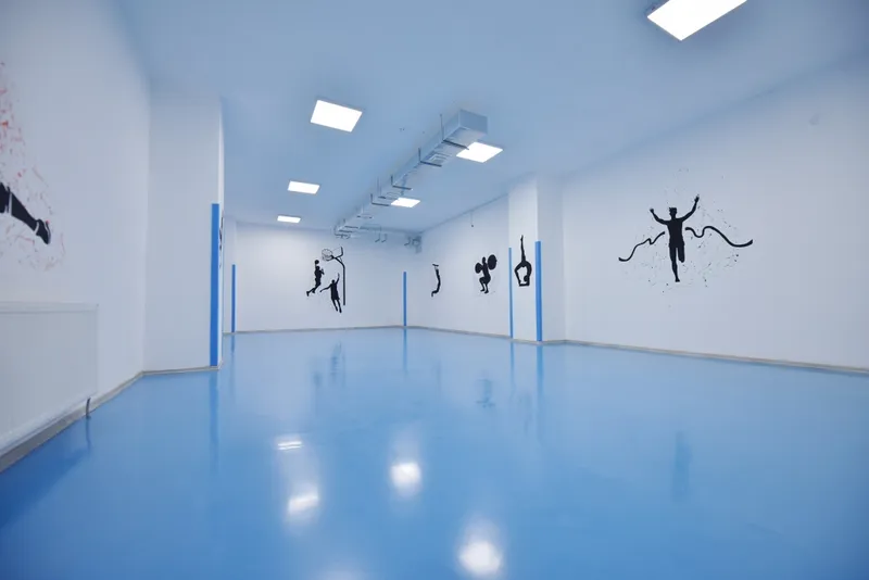 Çözüm Akademi Karamürsel Kampüsü fotoğrafı 13