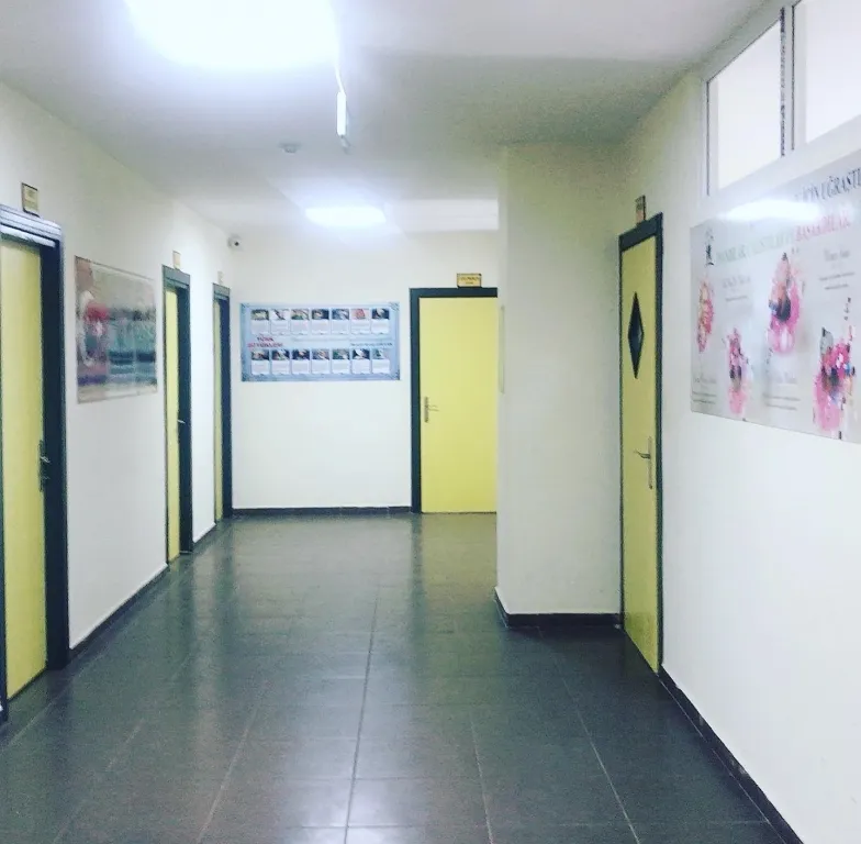 Çözüm Akademi Serik Kampüsü fotoğrafı 6