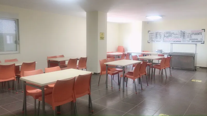 Çözüm Akademi Serik Kampüsü fotoğrafı 11