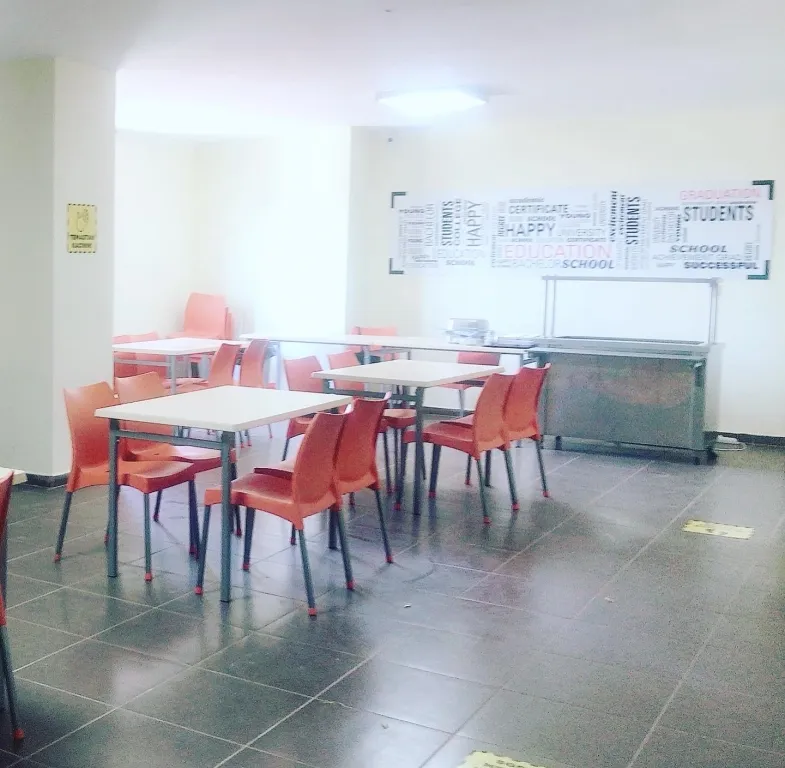 Çözüm Akademi Serik Kampüsü fotoğrafı 10
