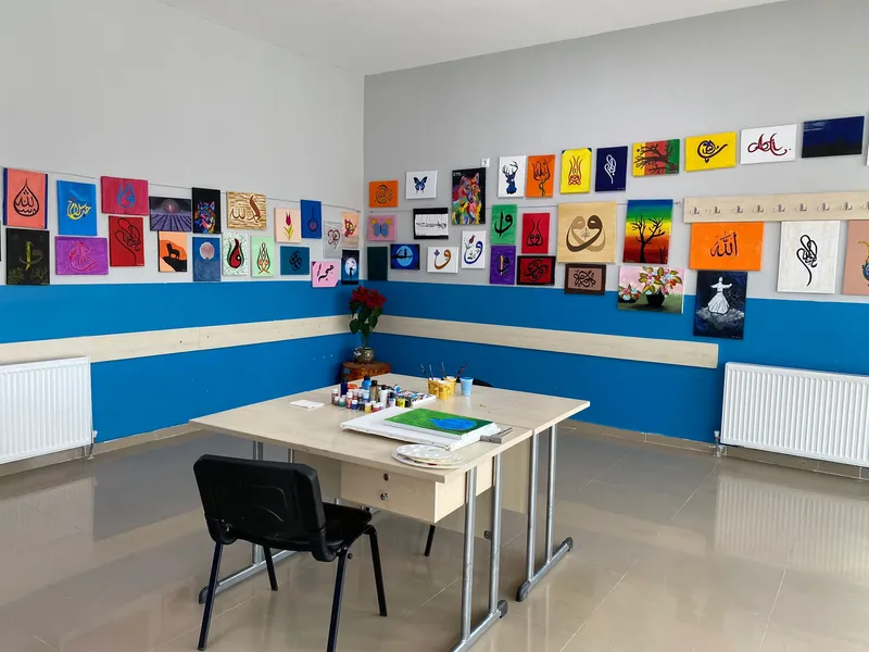Data Koleji Bağlıca Kampüsü fotoğrafı 6