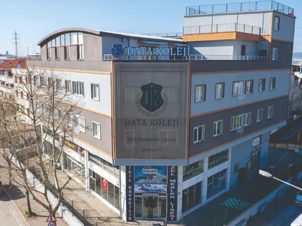 Data Koleji Bursa Kampüsü fotoğrafı 2