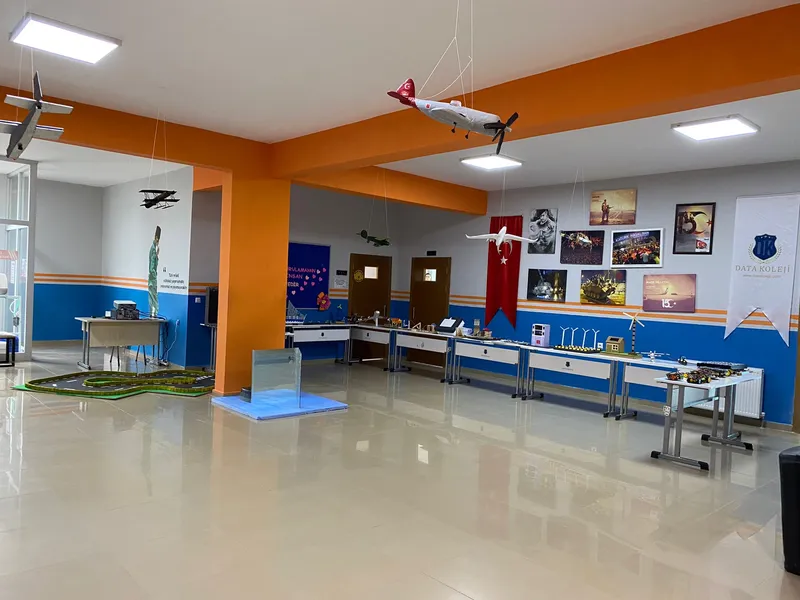 Data Koleji Bağlıca Kampüsü fotoğrafı 5