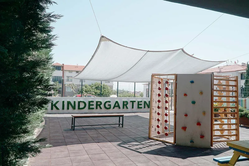 İSTEK Denizli Kampüsü fotoğrafı 5
