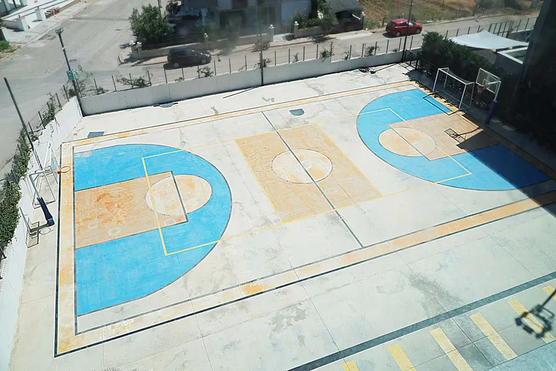 İSTEK Denizli Kampüsü fotoğrafı 3