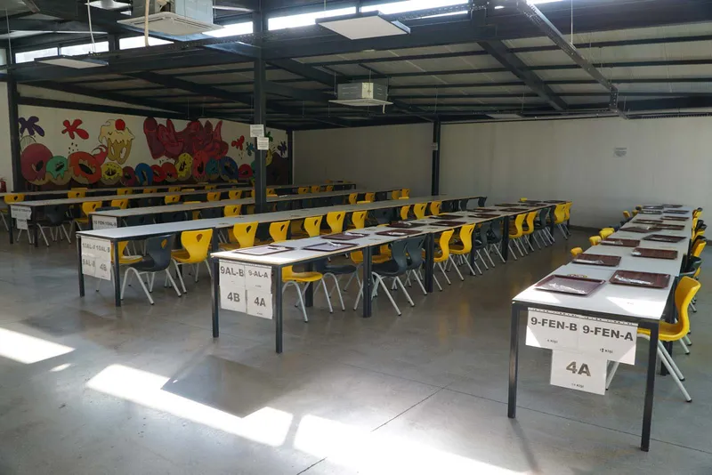 İSTEK Denizli Kampüsü fotoğrafı 7