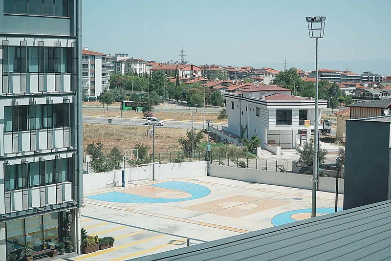 İSTEK Denizli Kampüsü fotoğrafı 2