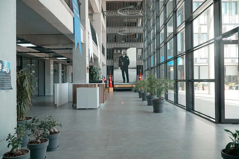 İSTEK Denizli Kampüsü fotoğrafı 4