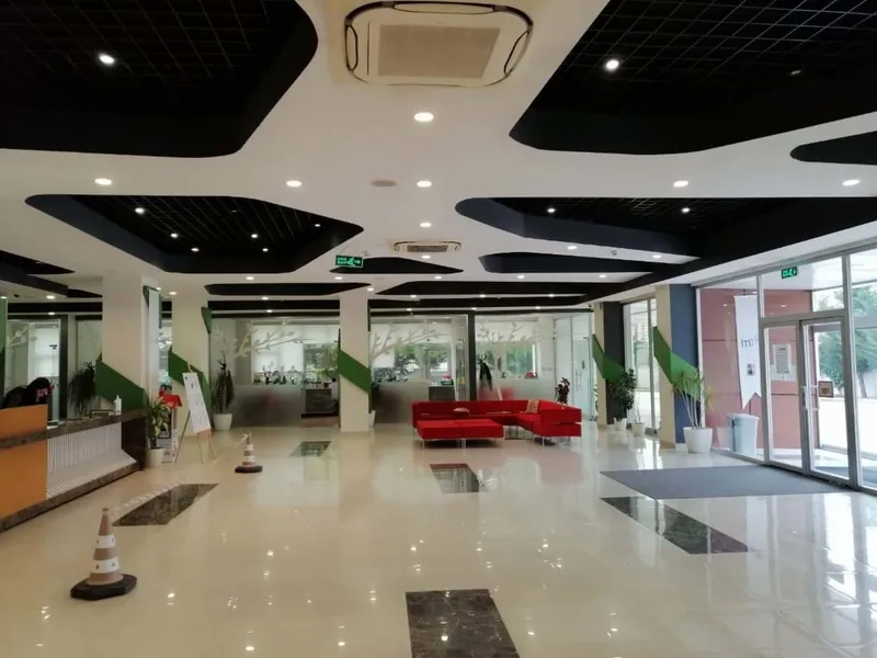 Doğa Koleji Ankara Batıkent Kampüsü fotoğrafı 4
