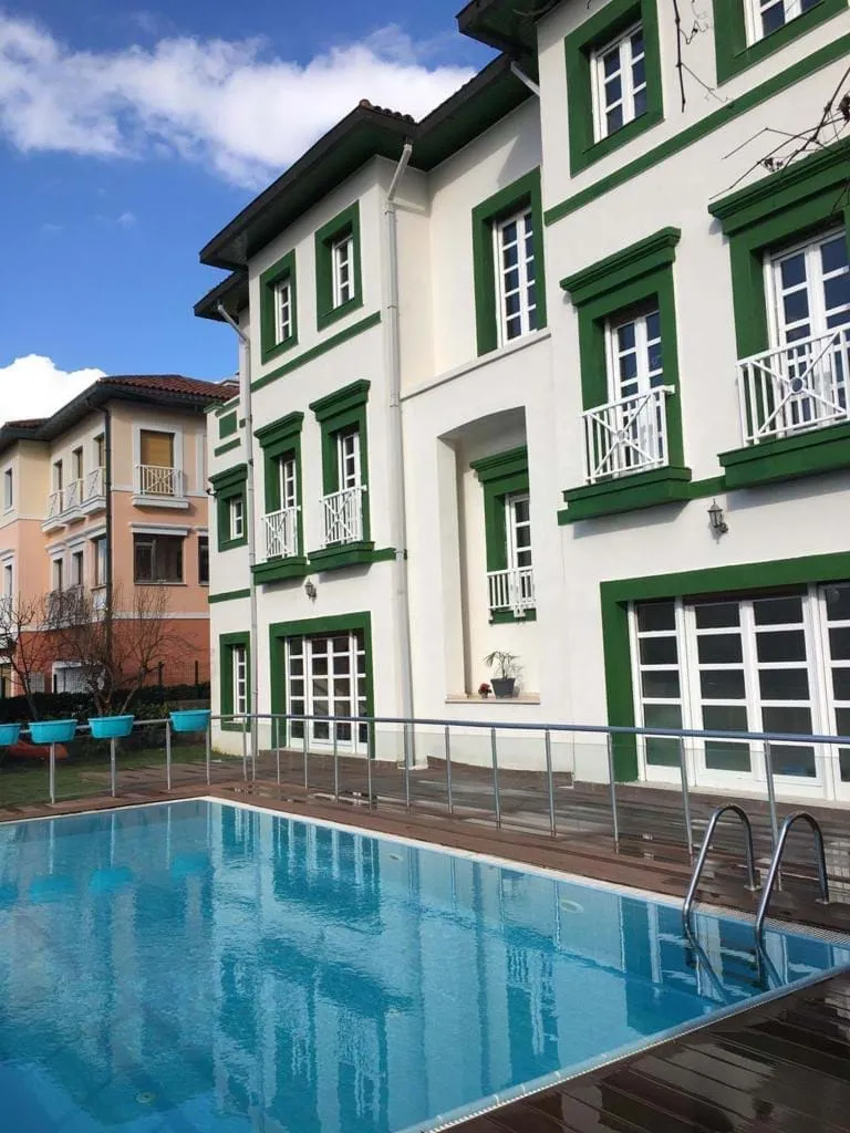 Doğa Koleji Bahçeşehir Anaokulu fotoğrafı 4