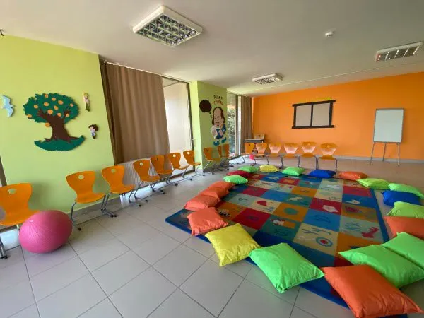 Doğa Koleji Çamlıca Kampüsü fotoğrafı 8