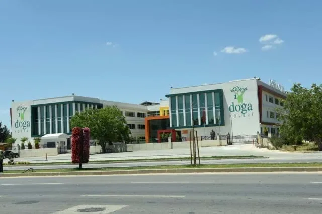 Doğa Koleji Gaziantep Kampüsü fotoğrafı 3