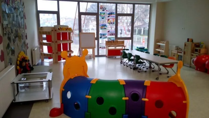 Doğa Koleji Bursa Özlüce Kampüsü fotoğrafı 6