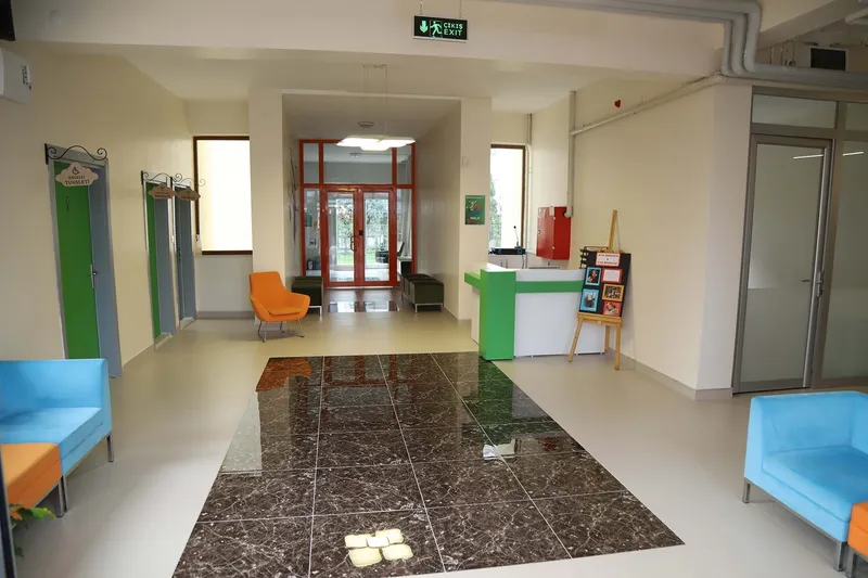 Doğa Koleji Sakarya Serdivan Anaokulu fotoğrafı 5