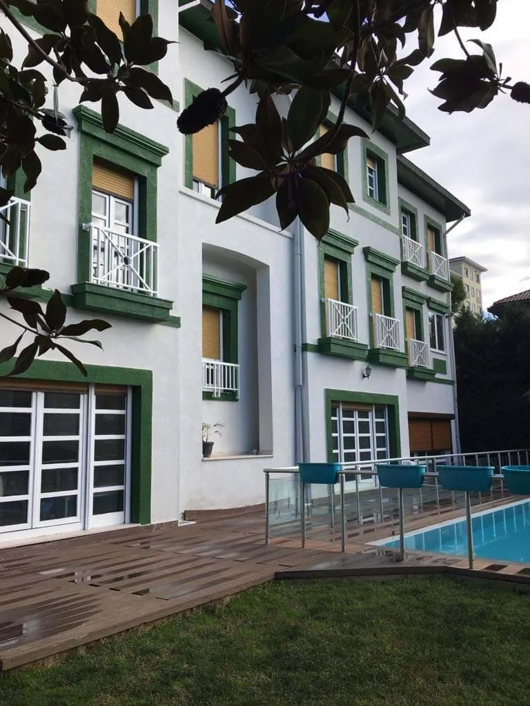 Doğa Koleji Bahçeşehir Anaokulu fotoğrafı 2