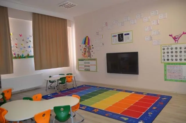 Doğa Koleji Isparta Kampüsü fotoğrafı 11
