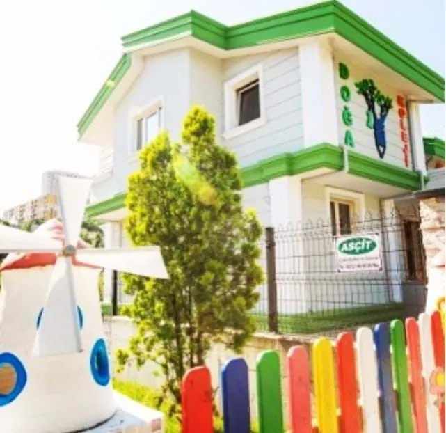 Doğa Koleji Başakşehir Anaokulu fotoğrafı 2
