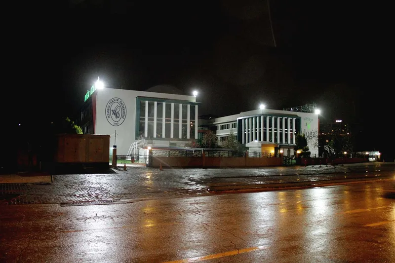 Doğa Koleji Gaziantep Kampüsü fotoğrafı 7