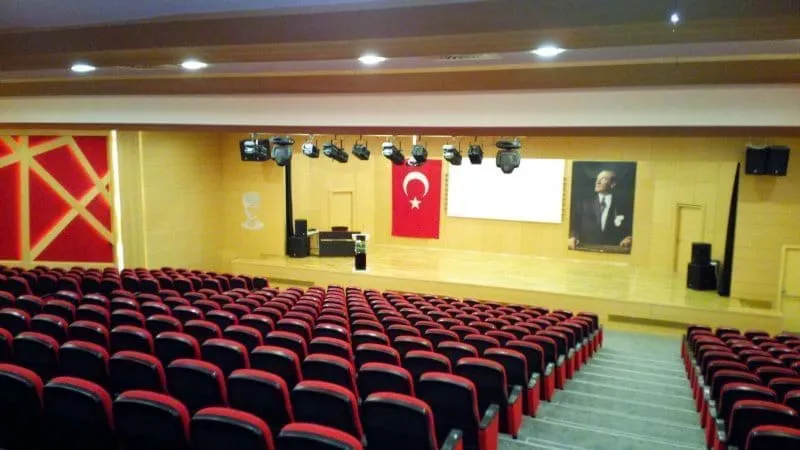 Doğa Koleji Bursa Özlüce Kampüsü fotoğrafı 8
