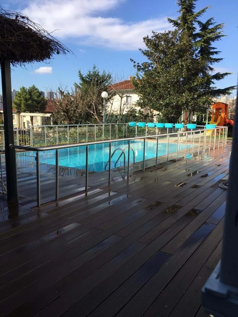 Doğa Koleji Bahçeşehir Anaokulu fotoğrafı 7