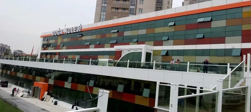 Doğa Koleji Ataşehir 1 Kampüsü fotoğrafı 2