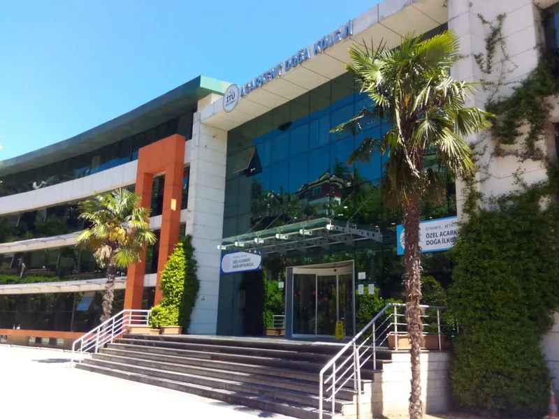 Doğa Koleji Acarkent Kampüsü fotoğrafı 3