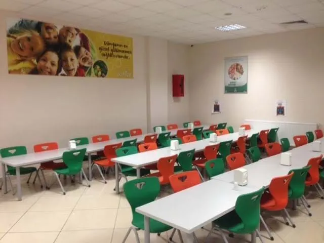 Doğa Koleji Isparta Kampüsü fotoğrafı 16