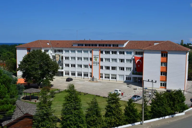 Doğa Koleji Ordu Kampüsü fotoğrafı 3