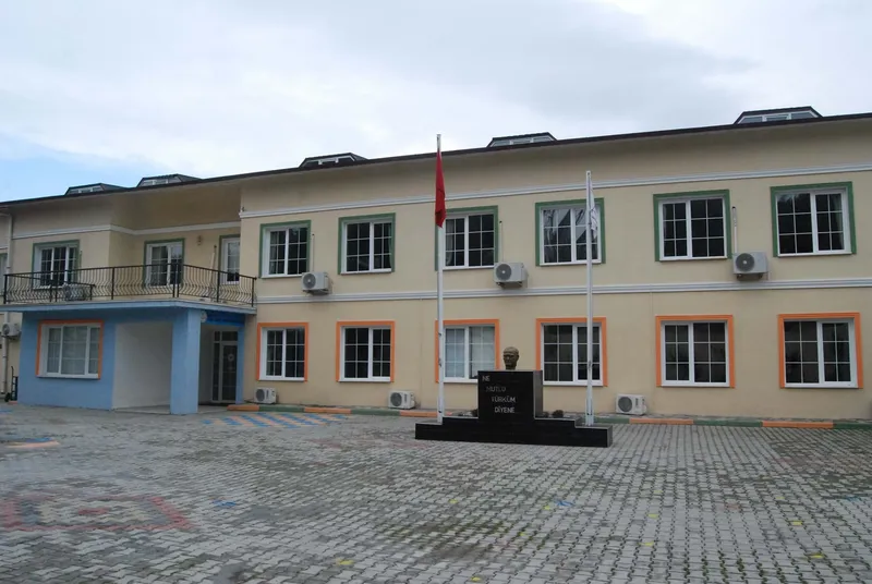 Doğa Koleji Aydın Söke Kampüsü fotoğrafı 5
